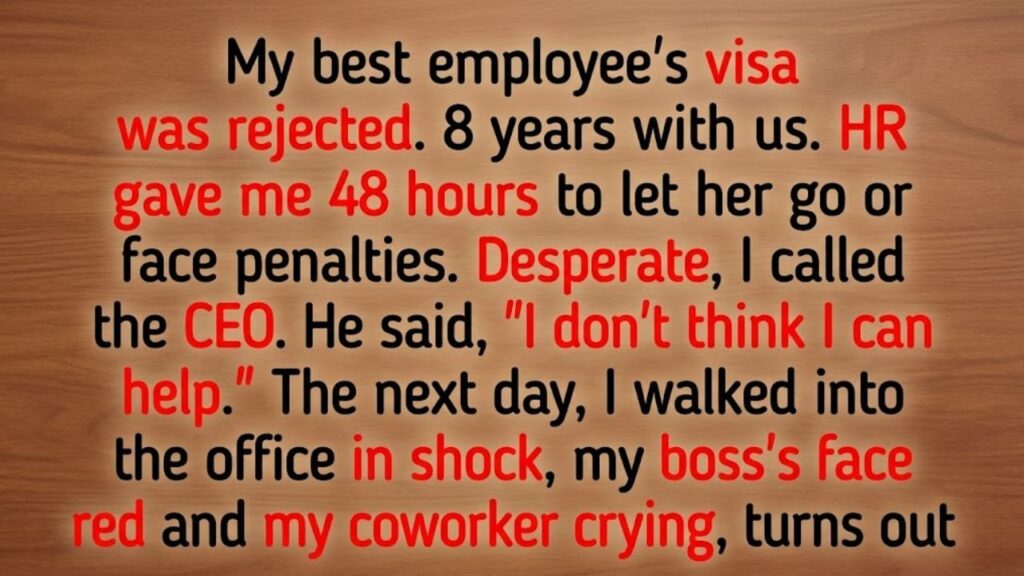 12 Leadership Moments That Show How Kindness and Compassion Under Pressure Build Stronger Teams