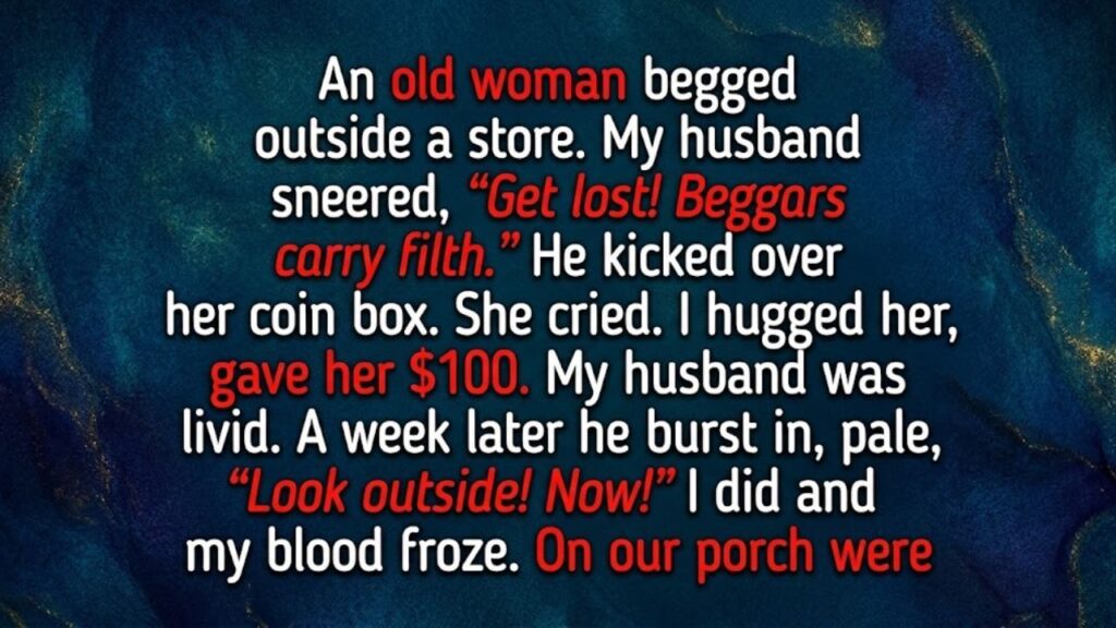 13 Compassion Moments Showing Why Kindness Matters During Difficult Times