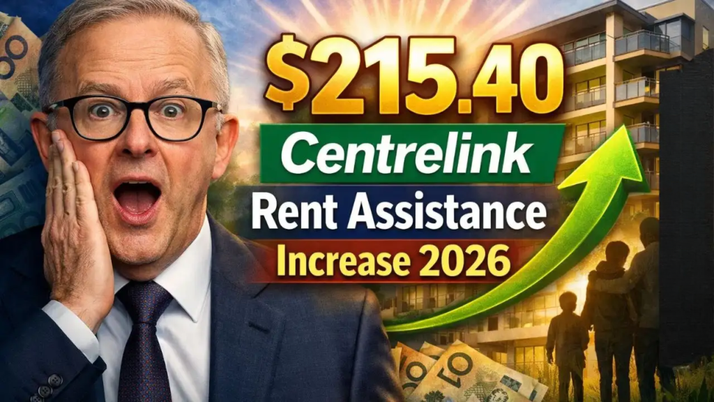 $215.40 Rent Assistance 2026: Who Gets the Full Payment and How Eligibility Really Works