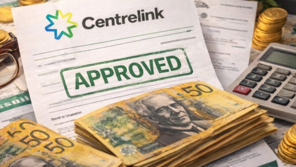 $931 Centrelink Payment 2026 Approved: Eligibility, Updated Rates, and What Recipients Should Know
