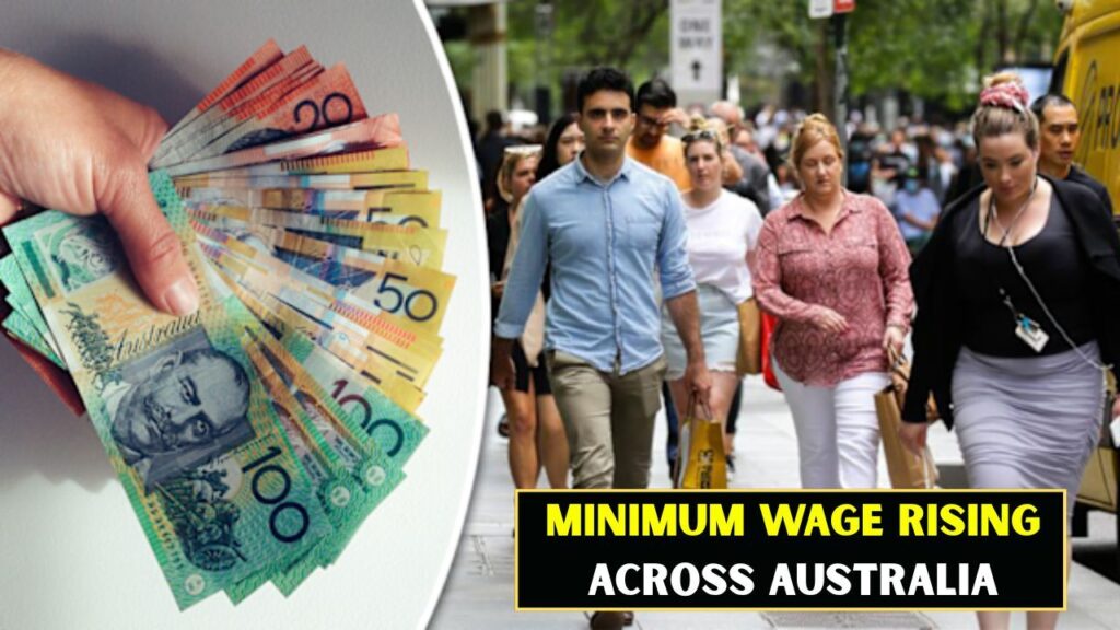 Australia Minimum Wage Increase 2026: What Higher Pay Means for Workers, Businesses, and the Economy