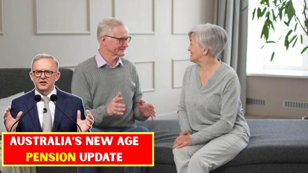 Australia Retirement Age 2026 Explained: Truth Behind the Age Pension Rules and What Retirees Should Really Expect