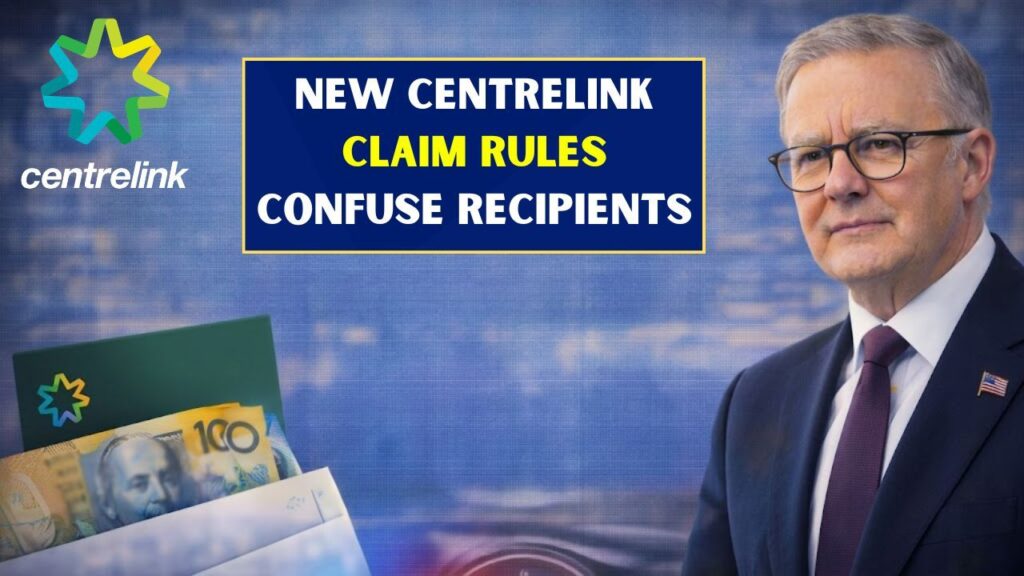 Centrelink $750 Support Update 2026: New Claim Requirements Leave Some Recipients Confused