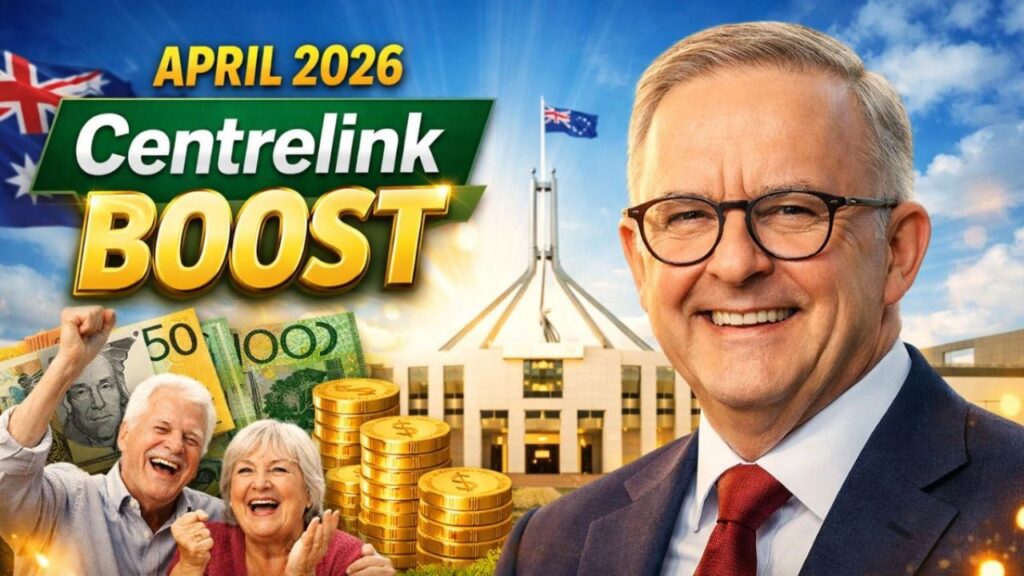 Centrelink $780 Pension Relief Payment 2026: Who Qualifies, Payment Dates, and What Seniors Must Know Now