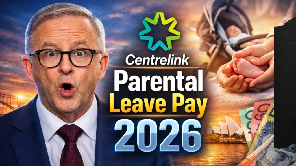 Centrelink Parental Leave Pay 2026: Full Guide for Australian Parents