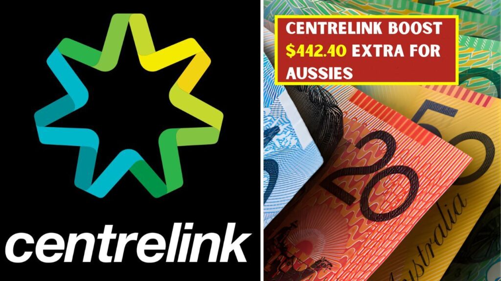 Centrelink Payment Boost Confirmed: Up to $442.40 in Extra Support for Eligible Australians in 2026