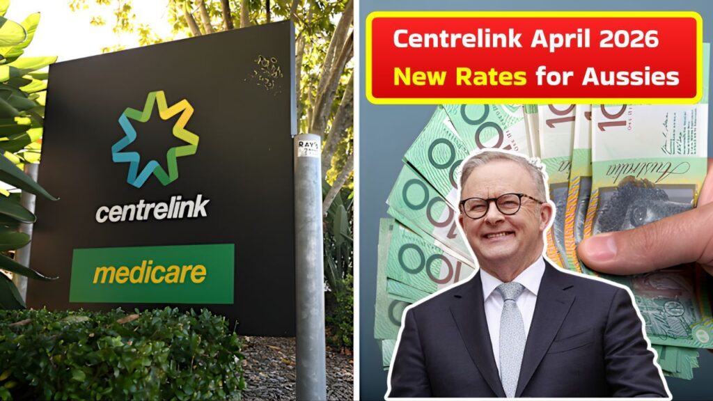 Centrelink Payment Update April 2026: New Benefit Rates Roll Out Nationwide for Eligible Australians