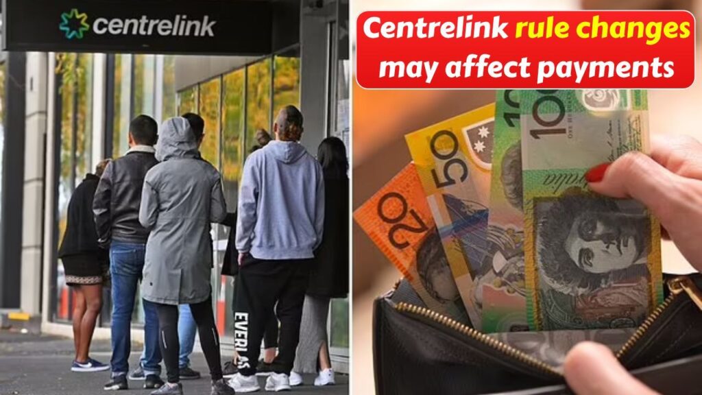 Centrelink Rule Change 2026: New Compliance Checks May Impact Thousands of Recipients