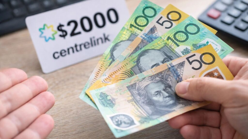 Centrelink’s $2,000 Payment in 2026: Rumour vs Reality and What Support Australians Can Actually Expect