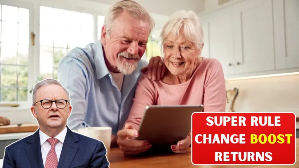 New July 2026 Super Rule in Australia: How the 12% Contribution Rate Could Boost Retirement Wealth