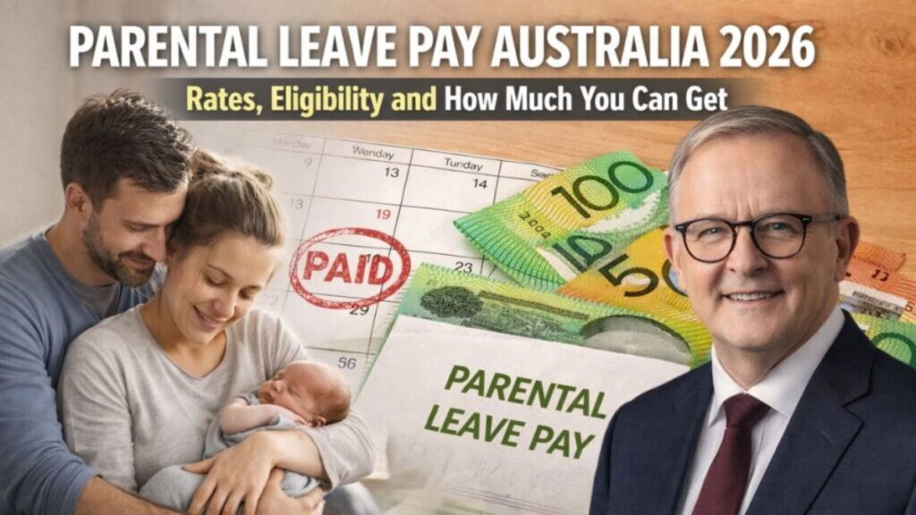 Parental Leave Pay Australia 2026: Rates, Eligibility, Duration, and What Families Should Expect